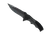 Nomad Knife