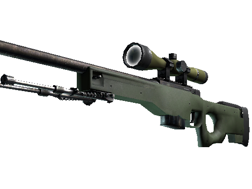 Default AWP