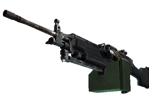 Default M249