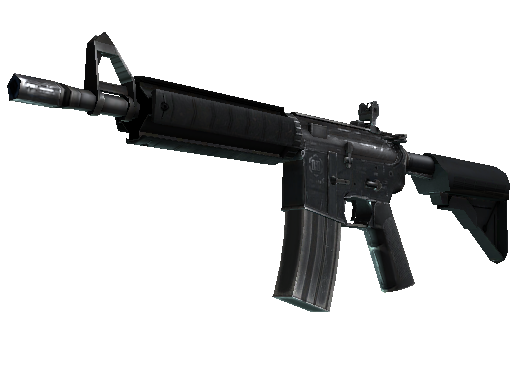 Default M4A4