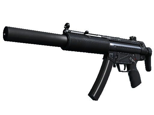 Default MP5-SD