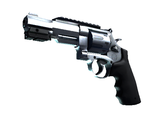 Default R8 Revolver