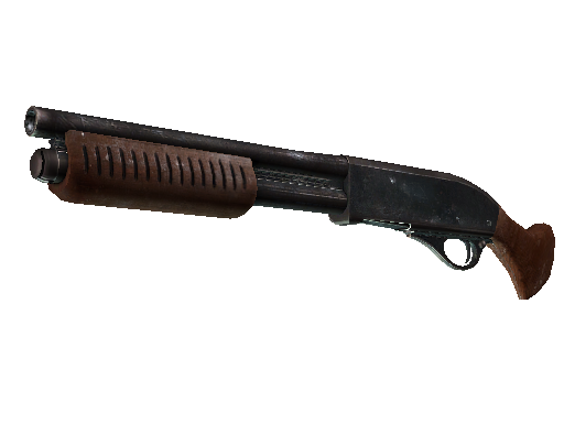 Default Sawed-Off