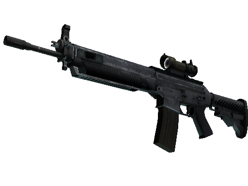 Default SG 553