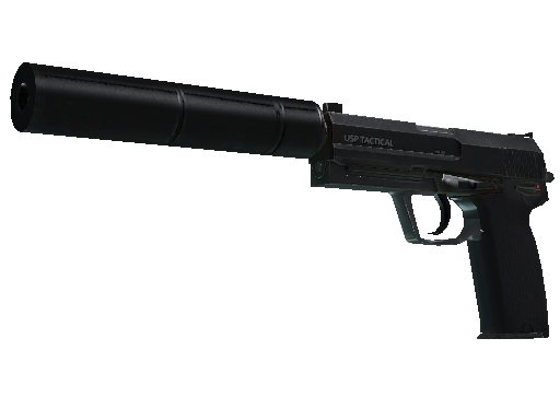 Default USP-S