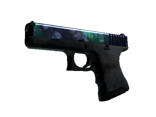 Glock-18 Gamma Doppler Phase 1