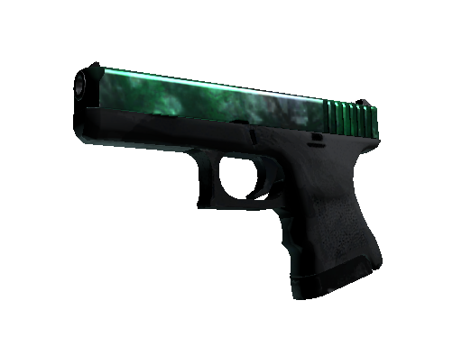 Glock-18 Gamma Doppler Phase 2