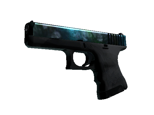 Glock-18 Gamma Doppler Phase 3