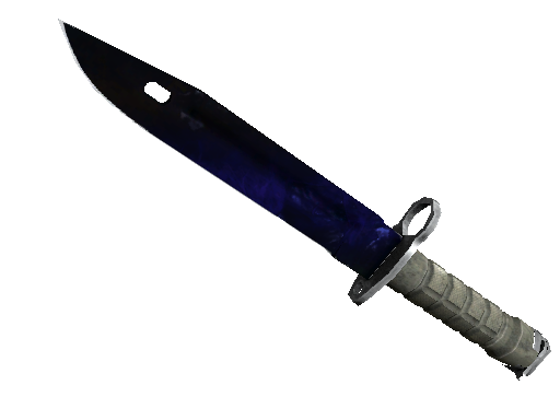 Bayonet Doppler Phase 3