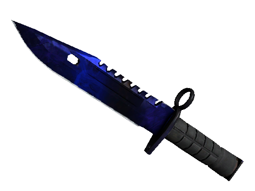 M9 Bayonet Doppler Phase 4