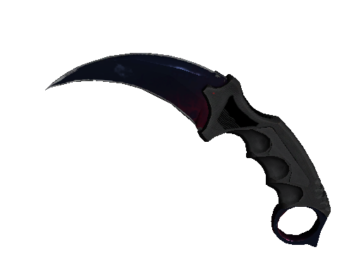 Karambit Doppler Phase 1