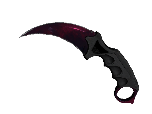 Karambit Doppler Phase 2