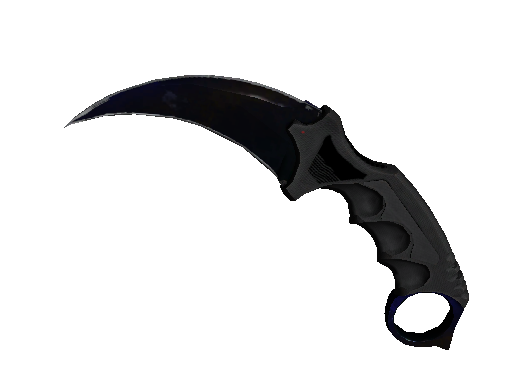 Karambit Doppler Phase 3