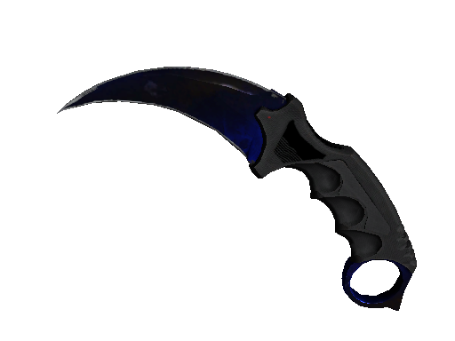 Karambit Doppler Phase 4