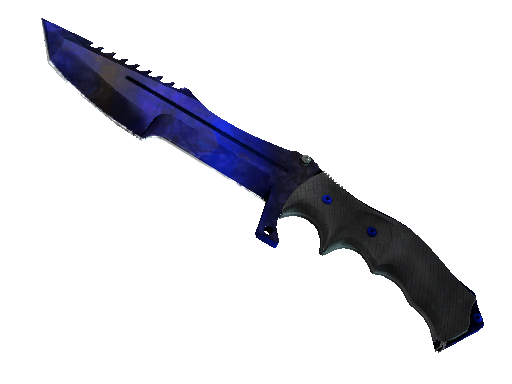 Huntsman Knife Doppler Phase 4