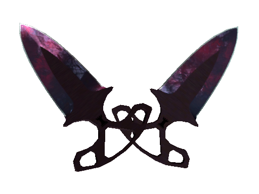 Shadow Daggers Doppler Phase 2